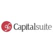 Logo "Capitalsuite Società Di Intermediazione Mobiliare Spa" In Breve "Capitalsuite Sim Spa"