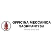 Logo Officina Meccanica Sagripanti Srl