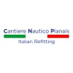 Logo Cantiere Nautico Planais Srl