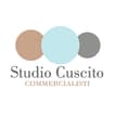 Logo Studio Cuscito Srl Società Tra Professionisti