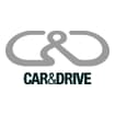 Logo Car And Drive Srl