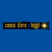 Logo Conca D'oro Viaggi Srl