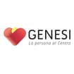 Logo Genesi - Impresa Sociale - Società Cooperativa Sociale Ets