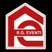 Logo R.g. Eventi Srl