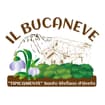 Logo Il Bucaneve Di Todeschini Paolo