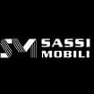 Logo "Sassi Mobili S.n.c. Di Sassi Stefano & C."