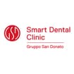 Logo Smart Dental Clinic Srl