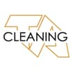 Logo Ta Cleaning Di Tarabini Valentina