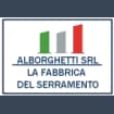Logo Alborghetti Srl