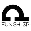 Logo Funghi 3P Srl