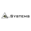 Logo Al. Systems S.n.c. Di Rubbi Daniel E C.