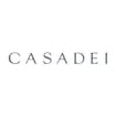 Logo "Calzaturificio Casadei Spa" O In Forma Abbreviat A "Calzaturificio Casadei Spa"