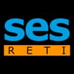 Logo Ses Reti Spa
