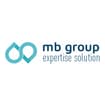 Logo Mb Group Expertise Solution Srl