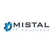 Logo Mistal S.n.c. Di Stefano Geraci E Michele Di Marco