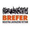 Logo Brefer Srl