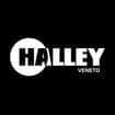 Logo Halley Veneto Srl