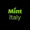 Logo Mint Spa