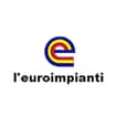 Logo L'euroimpianti Srl Di Chiabrando