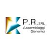Logo P.r. Assemblaggi Srl