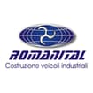 Logo Romanital Srl