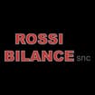 Logo Rossi Bilance Snc Di Rossi Enrico & Lino