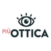 Logo Piu' Ottica Srl