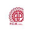 Logo P.c.m. Srl - Trasmissioni Meccaniche