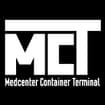 Logo Medcenter Container Terminal Spa