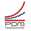 Logo Pdm Eu Srl