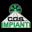 Logo C.g.s. Group Impianti Srl