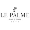 Logo Hotel Le Palme Di Michele Angelo Gaetano Tamburrini & C. S.a.s.