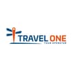 Logo Travel One Srl