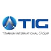Logo Titanium International Group Srl