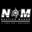 Logo Nautica Mange' Antonio Srl