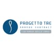 Logo Progetto Tre Arredo Contract Srl