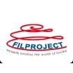 Logo Filproject Srl