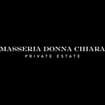 Logo Masseria Donna Chiara Di Chiara Eunice Gargarella