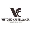Logo Castellanza Vittorio Tessuti S.a.s. Di Castellanza Nicoletta & C.