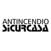 Logo Antincendio Sicurcasa Del Dott. Ing. Montini Gianluca