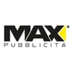 Logo Max Pubblicita' S.r .L.