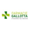 Logo Farmacie Gallotta Srl