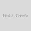 Logo Oasi Francescana Di Greccio