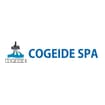 Logo Realizzazione E Gestione Servizi Pubblici Locali Spa, Per Bre Vita' "Cogeide Spa"