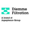 Logo Diemme Filtration Srl