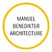 Logo Arch. Manuel Benedikter Srl Semplificata