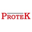 Logo Protek Srl