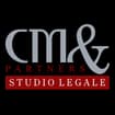 Logo Studio Legale Cm & Partners Società Tra Avvocati A Responsabilit A' Limitata
