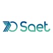 Logo Saet Spa