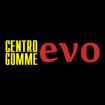 Logo Centro Gomme Evo Srl Semplificata